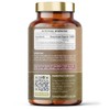 TMG (Trimethylglycine) - 120 x 600mg Capsules - for Optimal
