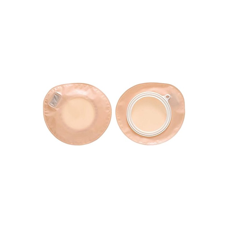 Alcare [Tax Exempted] Mini Close (M) 12641 (30 Miiri)