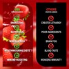 APEfuel Creatine Gummies for Men & Women - Sugar-Free Strawberry