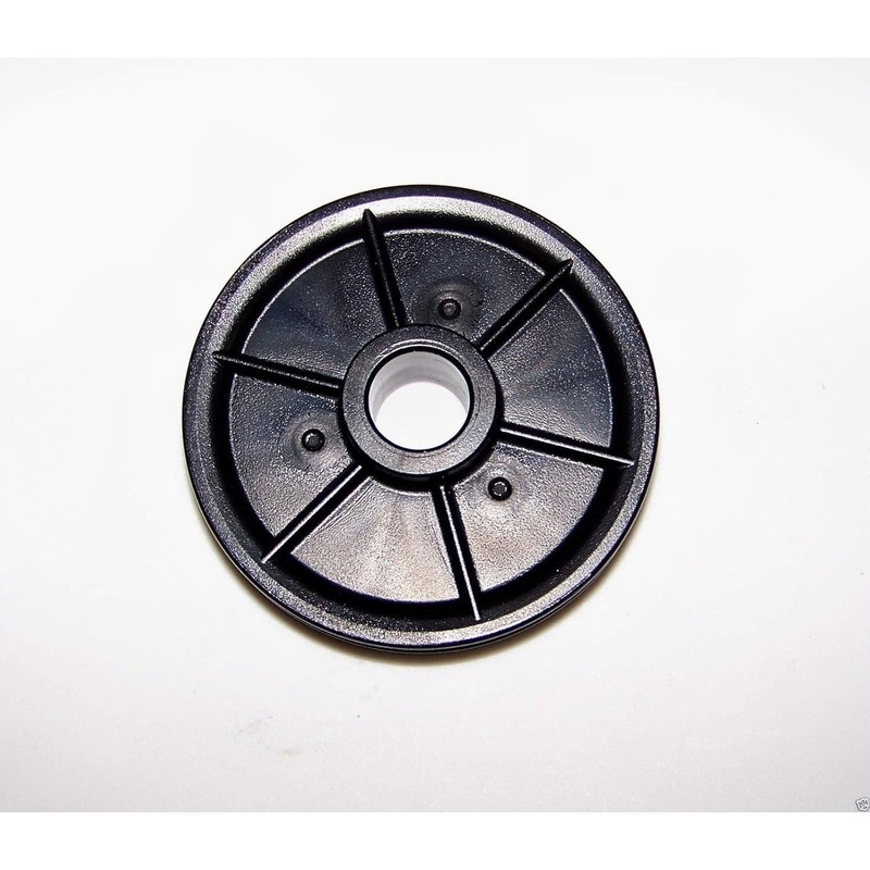 (GARRAG) 144C56 Idler Pulley Liftmaster, Chamberlain, Sears, Craftsman for Square