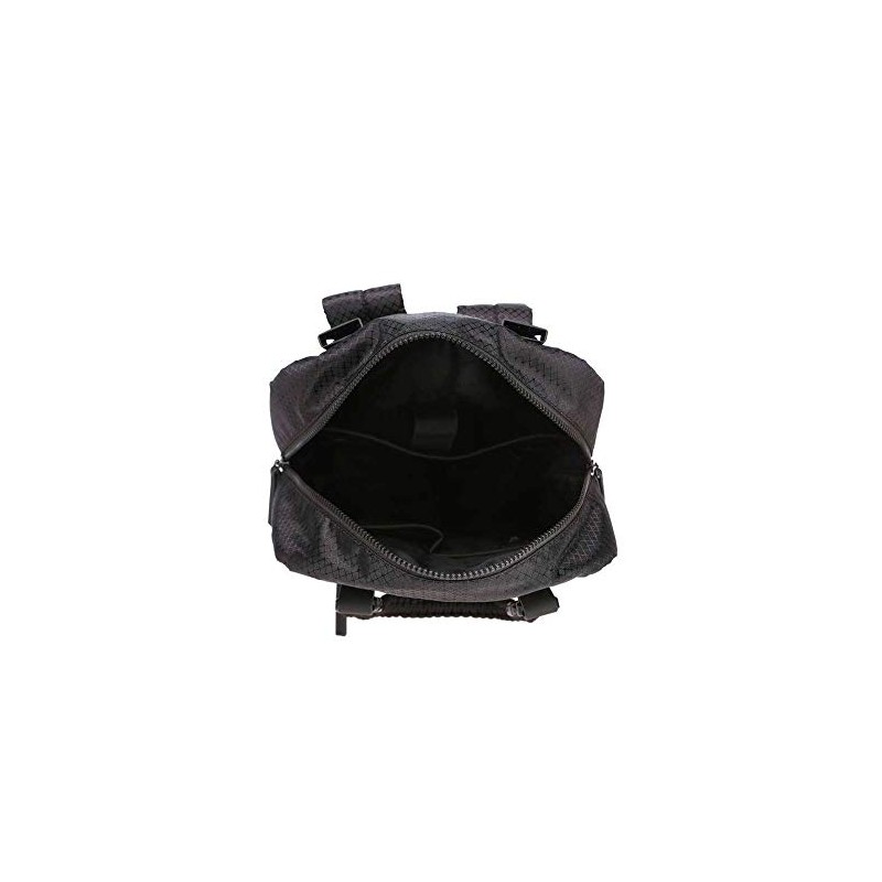 GUESS Tactical Backpack, Black