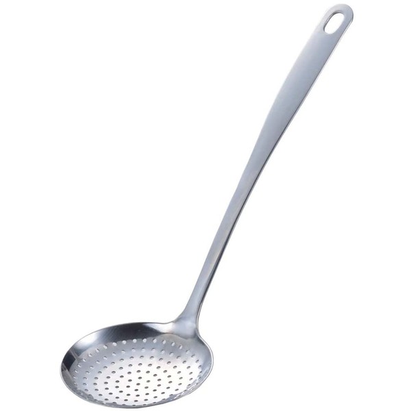 Shimomura Planning Sales Mama Cook 35699 Seamless Fried Scum