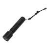 LED Rechargable Flashlight Super Bright Torch 3000lm Zoomable Outdoor Waterproof