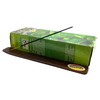 Eucalyptus and Mint Incense Sticks and Incense Stick Holder Bundle