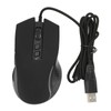 Gaming Mouse USB2.0 4 Adjustable DPI RGB Backlit Ergonomic Design