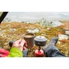 MSR Titan Camping Cup - Silver