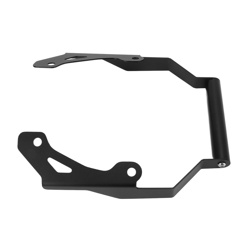 Motorcycle Navigation Bracket Aluminum Alloy Phone Holder Mount Replacement for