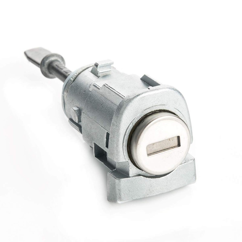 LST Lock cylinder door lock key set left and right