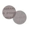 Mirka Lens 77 mm Abranet Grip P1000 Grid VE =