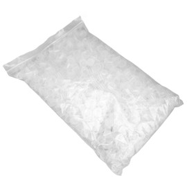 Ink with Base, Disposable Plastic Pigment Cups for ink Supplies Kits, Mixed Ink Permanent Makeup Container (0.6 X 0.5in(1000pcs))