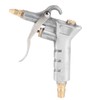Air Blow Gun Wind Force Adjustable AD‑128 Pneumatic Dust Removing