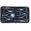 Jewellery Making Pliers Set, Zippered Case, Tools for Jewellery Making,