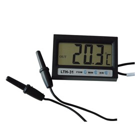 Lucky Reptile LTH-31 Thermometer Deluxe