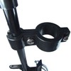 Pool GATE Latch: Child Safety Pool Latch - Push Style
