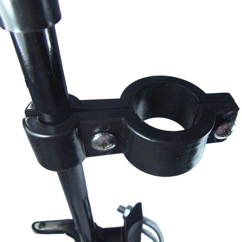 Pool GATE Latch: Child Safety Pool Latch - Push Style