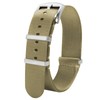 TStrap Nato Watch Strap 20 mm Nylon – Strap Watches