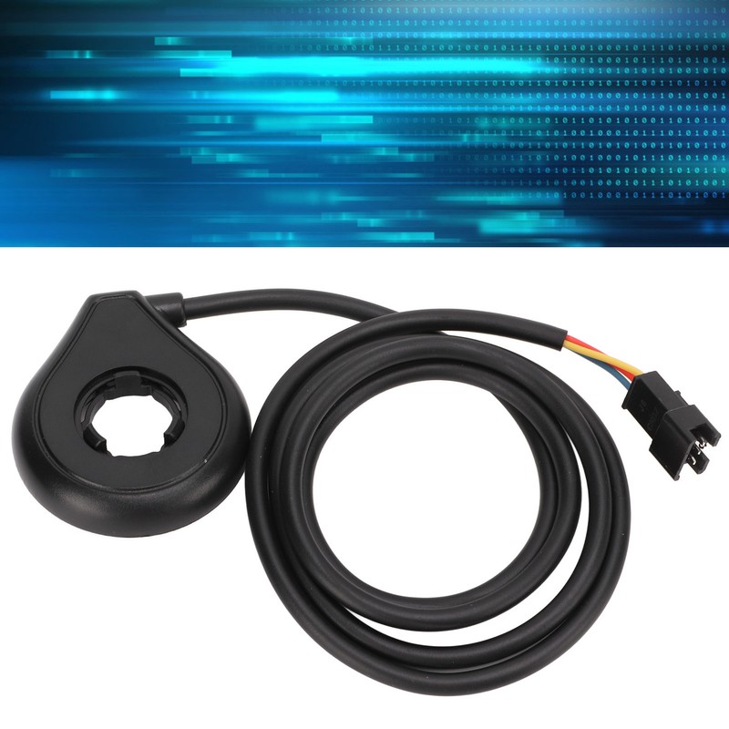 Electric Bicycle Pedal Sensor Professional 8 Magnetic Single Hall Sensor