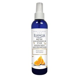Essencia Room Mist Orange
