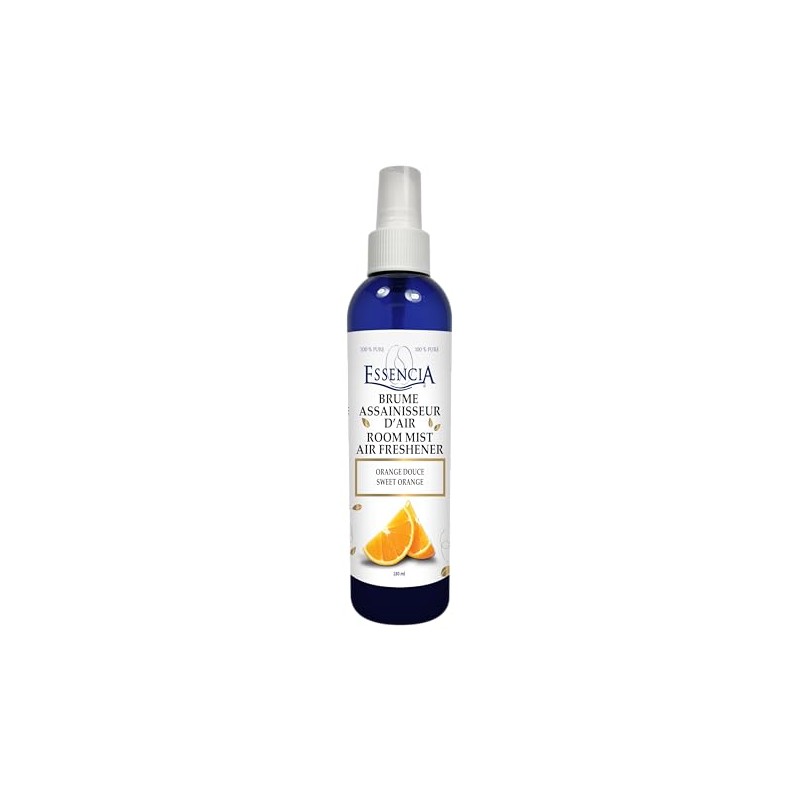 Essencia Room Mist Orange