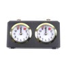 Chess Clock Pro Game Timer Mechanical Analog Clock Timer Up