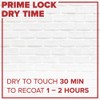 INSL-X PS800009A-01 Prime Lock Plus Alkyd Primer, 1 Gallon, White
