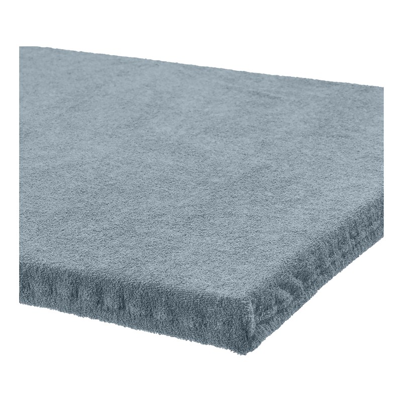 Ladeheid Washing Machine Cover Terry Cloth Cover 50 x 60