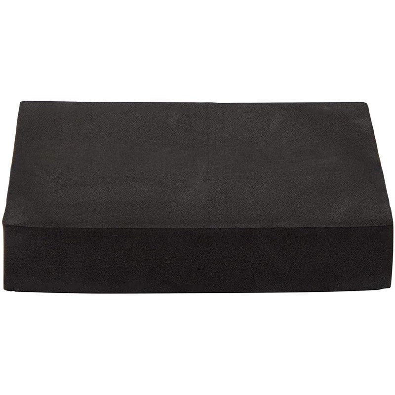 Stockroom Plus High Density Eva Foam Blocks for Washer &