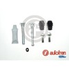 AUTOFREN SEINSA D7142C Brake Caliper Guide Sleeve Set