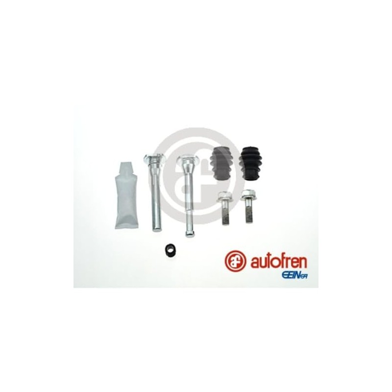 AUTOFREN SEINSA D7142C Brake Caliper Guide Sleeve Set