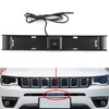 Front View Camera IP67 CCD Car Parking Assistance Camcorder Fits
