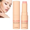 Collagen Multi Balm Stick,Eye Cream Stick,Collagen S-tick,Hydration S-tick to Brighten&