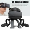 VR Headset Stand VR Universal Display Holder and Controller Mount