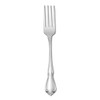 Oneida Chateau Stainless Steel 7-1/4" Dinner Fork