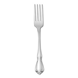 Oneida Chateau Stainless Steel 7-1/4" Dinner Fork