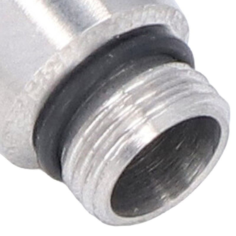 Coffee Machine Steam Nozzle 304 Stainless Steel Multiple Holes Tip