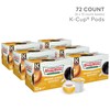 Krispy Kreme Original Glazed Doughnut, Single-Serve Keurig K-Cup Pods, Flavored