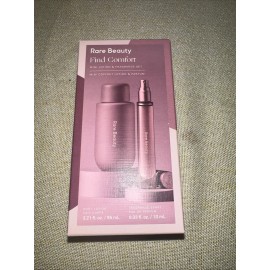 Rare Beauty NEW Find Comfort rare beauty mini set Lotion and Perfume