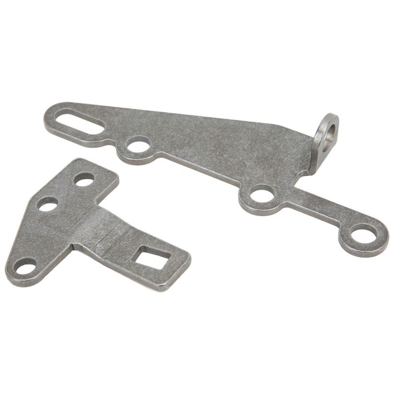 Automatic Transmission Shifter Cable Bracket Lever Kit 35498 Replacement for