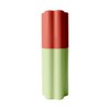 Republic Cosmetics - Blush En Barra Begonia (Naranja Tostado)