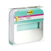 Post-it White Dispenser Sticky note Dispenser (STL-330-W)