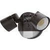 Lithonia Lighting HGX LED 2RH ALO SWW2 120 PIR DDB