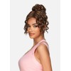 Vivica A. Fox LBPB-DIMPLE, Bang & Bun, Quick and Easy