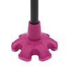 Lifeswonderful - 19mm 3/4" Heavy Duty Large Based, Self-Standing Six