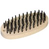 KONYO Daigoro Wire Brush (Oban Type)