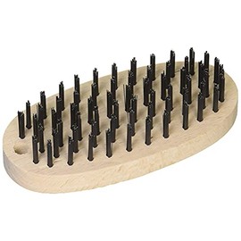 KONYO Daigoro Wire Brush (Oban Type)