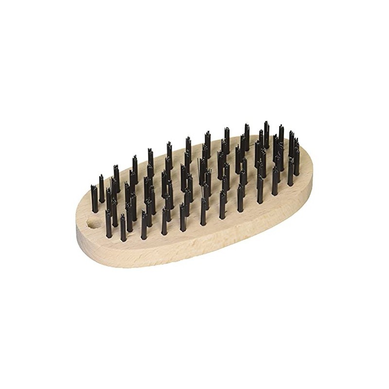 KONYO Daigoro Wire Brush (Oban Type)