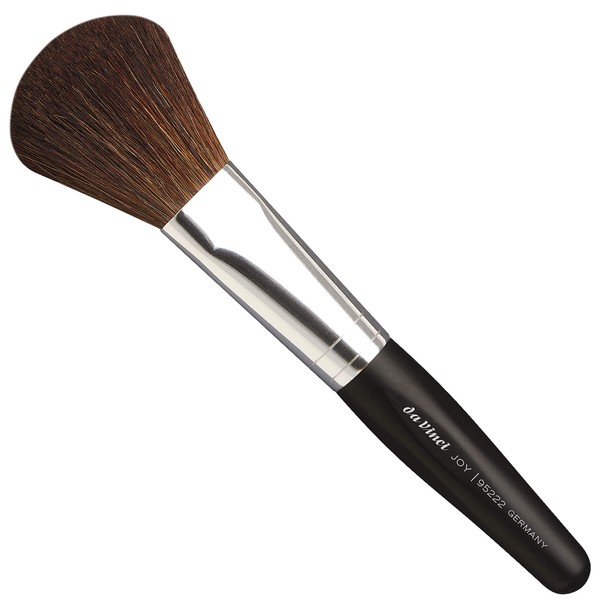 Da Vinci Basic Powder Oval Brush