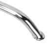 Boat Grab Bar Marine Grade Stainless Steel Sturdy Grab Handle
