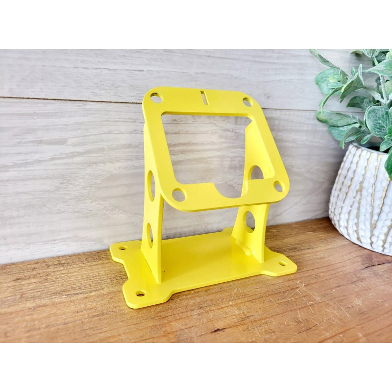 Buzzschopshop Accuair Elevel ECU Mount ECU Bracket Air Ride Suspension