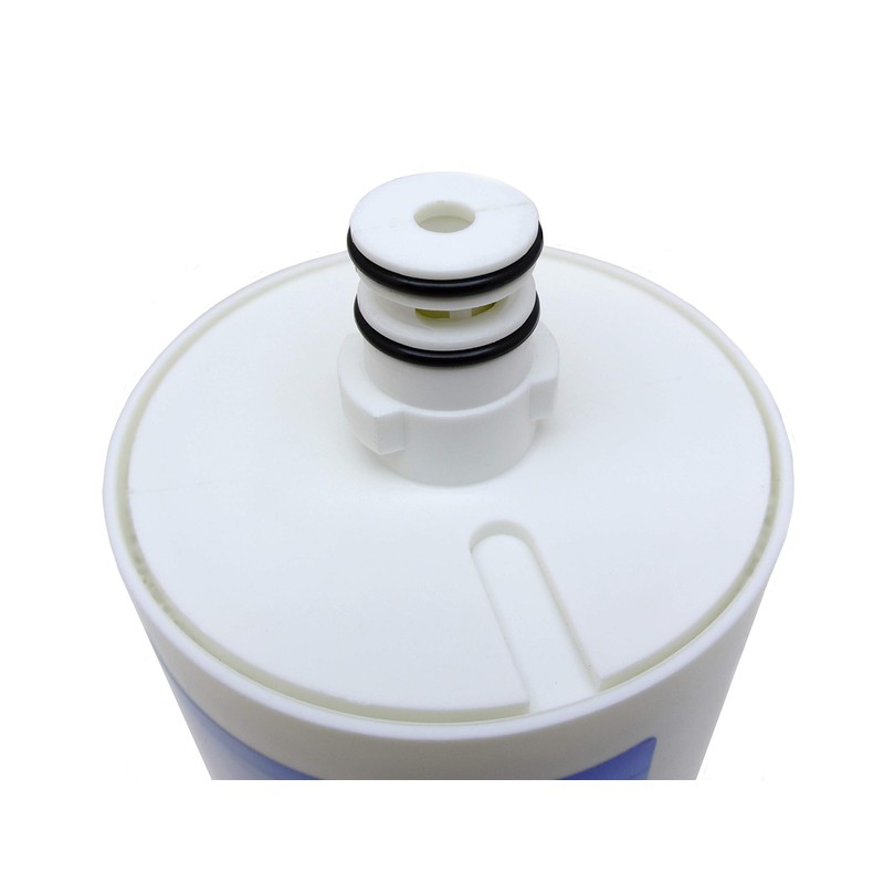 2 x IcePure RWF0100A LG LT500P Fridge Water Filter for